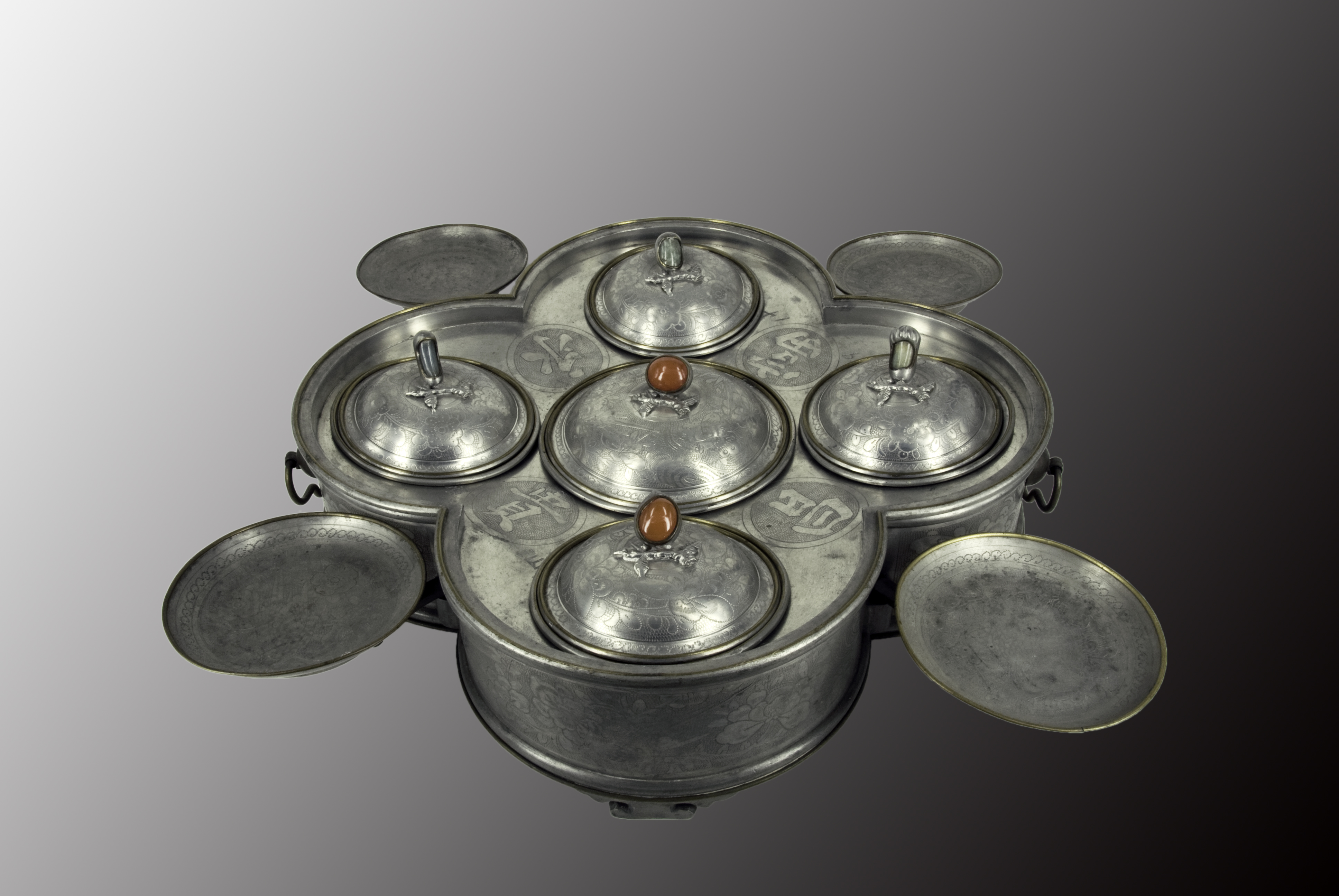 China Pewter Museum