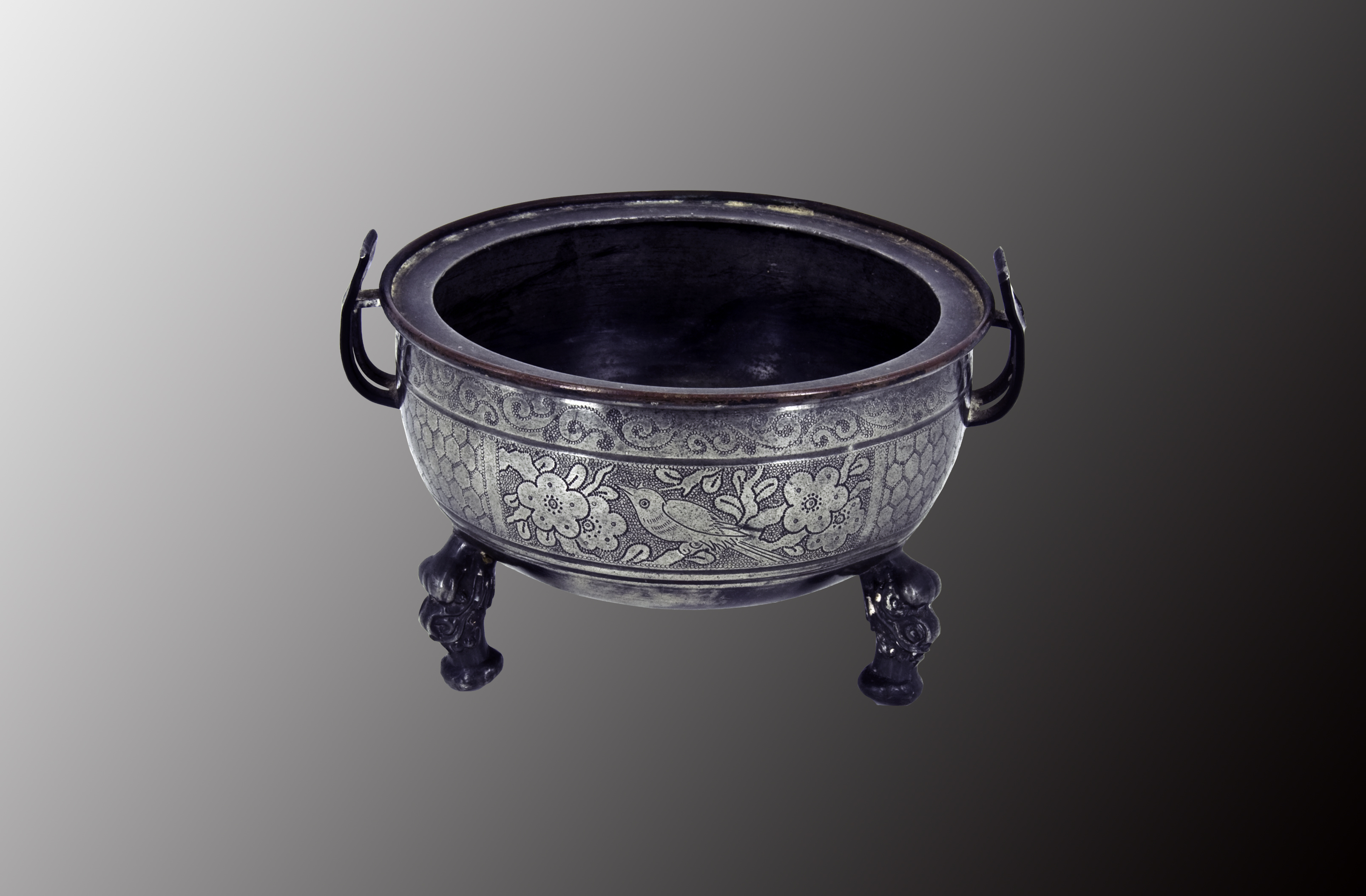 Ritual Utensils - China Pewter Museum