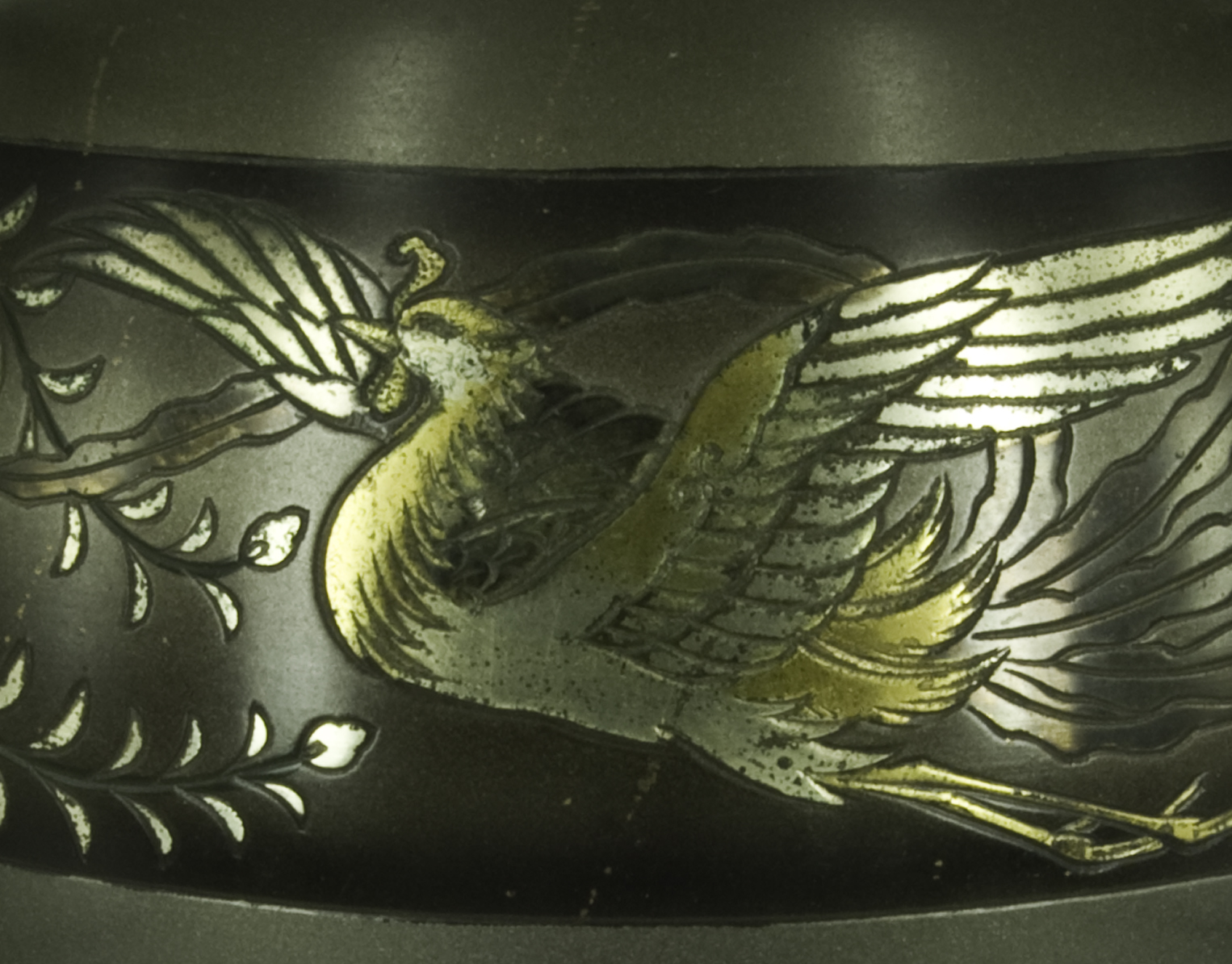 Overseas Pewter - China Pewter Museum